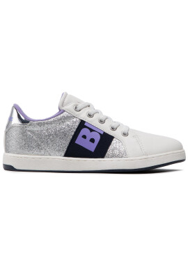 Blauer Сникърси S1DORY04/GLI Бял - Pepit.bg