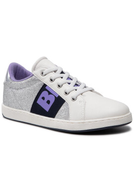 Blauer Сникърси S1DORY04/GLI S Сребрист - Pepit.bg