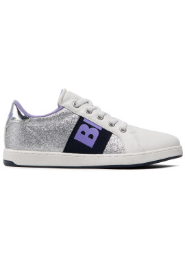 Blauer Сникърси S1DORY04/GLI S Сребрист - Pepit.bg