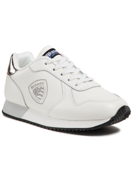 Blauer Сникърси S1LILLI01/LEA M Бял - Pepit.bg