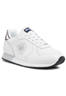 Blauer Сникърси S1LILLI01/LEA S Бял - Pepit.bg