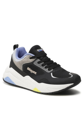 Blauer Сникърси S1TAYLOR01/MES Черен - Pepit.bg
