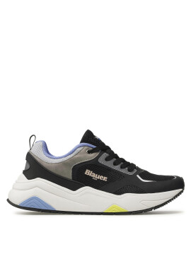 Blauer Сникърси S1TAYLOR01/MES Черен - Pepit.bg