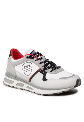Blauer Сникърси S2PARKER04/NYL Сив - Pepit.bg