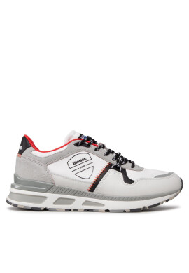 Blauer Сникърси S2PARKER04/NYL Сив - Pepit.bg