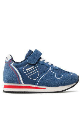 Blauer Сникърси S2QUICK02/NYS Син - Pepit.bg