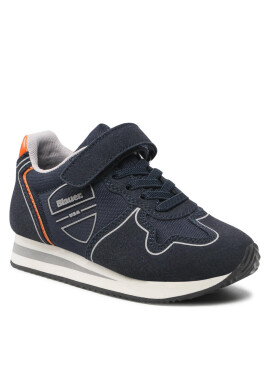 Blauer Сникърси S2QUICK02/NYS Тъмносин - Pepit.bg
