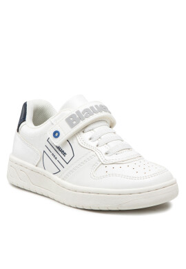 Blauer Сникърси S2SPIKE01/PUP Бял - Pepit.bg