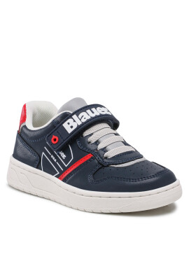 Blauer Сникърси S2SPIKE01/PUP Тъмносин - Pepit.bg