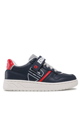 Blauer Сникърси S2SPIKE01/PUP Тъмносин - Pepit.bg