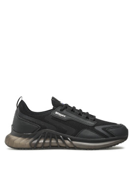 Blauer Сникърси S3CRUSH01/KNI Черен - Pepit.bg
