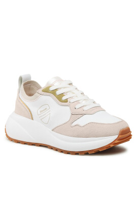 Blauer Сникърси S3DAISY05/LES Екрю - Pepit.bg