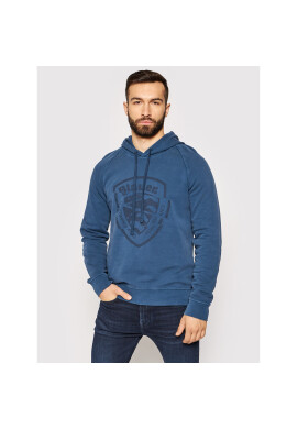 Blauer Суитшърт 21SBLUF08408 006011 Син Regular Fit - Pepit.bg