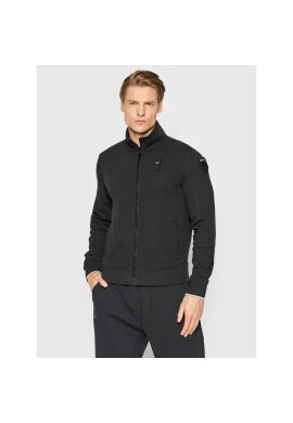 Blauer Суитшърт 22BLUF01134-005662 Черен Regular Fit - Pepit.bg