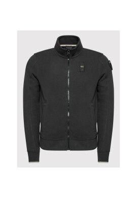 Blauer Суитшърт 22BLUF01134-005662 Черен Regular Fit - Pepit.bg