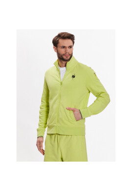 Blauer Суитшърт 23SBLUF01083 005662 Зелен Regular Fit - Pepit.bg
