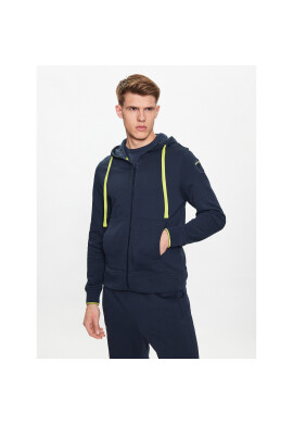 Blauer Суитшърт 23SBLUF02090 005662 Тъмносин Regular Fit - Pepit.bg