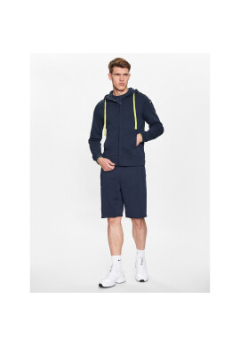 Blauer Суитшърт 23SBLUF02090 005662 Тъмносин Regular Fit - Pepit.bg