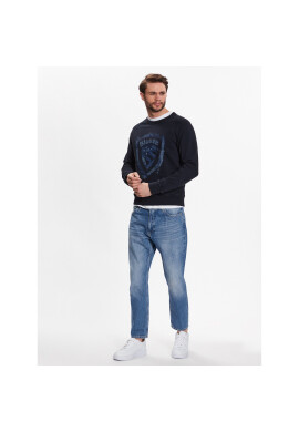 Blauer Суитшърт 23SBLUF03399 Син Regular Fit - Pepit.bg