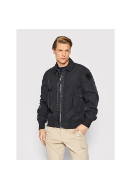 Blauer Яке бомбър Militare Lance 22SBLUC04149-006221 Черен Regular Fit - Pepit.bg
