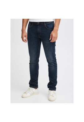 Blend Дънки 20700053 Тъмносин Slim Fit - Pepit.bg