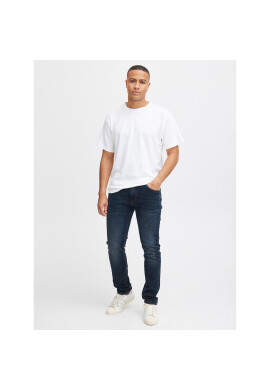 Blend Дънки 20700053 Тъмносин Slim Fit - Pepit.bg