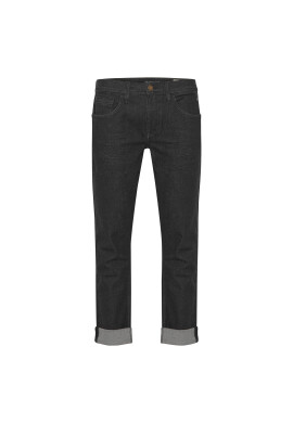 Blend Дънки 20714216 Черен Regular Fit - Pepit.bg