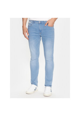 Blend Дънки 20715086 Син Slim Fit - Pepit.bg