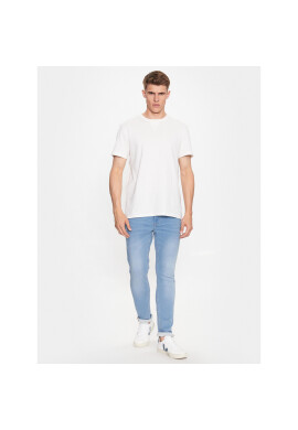 Blend Дънки 20715086 Син Slim Fit - Pepit.bg