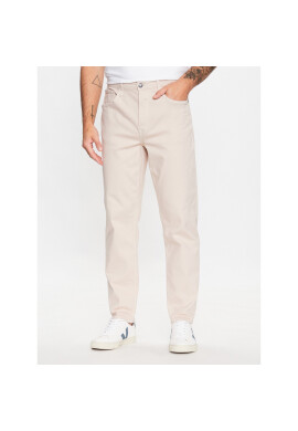 Blend Дънки 20715087 Екрю Slim Fit - Pepit.bg