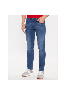Blend Дънки 20715090 Син Slim Fit - Pepit.bg