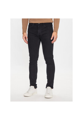 Blend Дънки 20715404 Черен Slim Fit - Pepit.bg