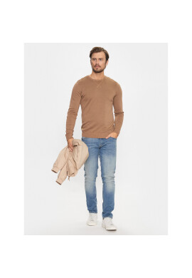Blend Дънки 20715405 Син Slim Fit - Pepit.bg
