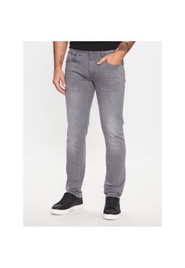 Blend Дънки 20715405 Сив Slim Fit - Pepit.bg