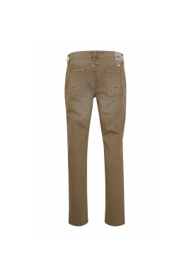 Blend Дънки 20715406 Кафяв Slim Fit - Pepit.bg