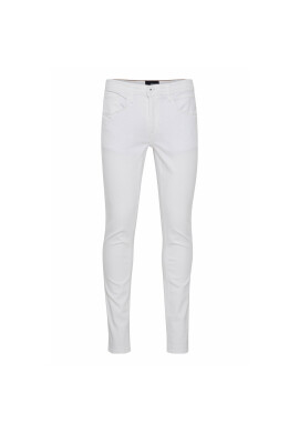 Blend Дънки 20715409 Бял Slim Fit - Pepit.bg