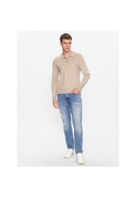 Blend Дънки 20715413 Син Slim Fit - Pepit.bg