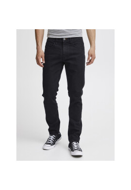 Blend Дънки 20715705 Черен Slim Fit - Pepit.bg