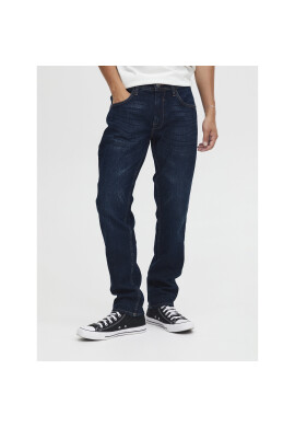 Blend Дънки 20715705 Тъмносин Slim Fit - Pepit.bg
