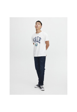 Blend Дънки 20715705 Тъмносин Slim Fit - Pepit.bg