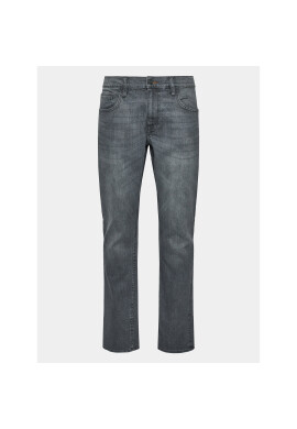 Blend Дънки 20715707 Сив Regular Fit - Pepit.bg