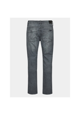 Blend Дънки 20715707 Сив Regular Fit - Pepit.bg