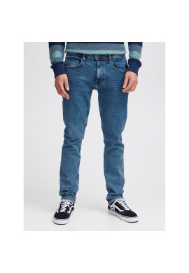 Blend Дънки 20715710 Син Slim Fit - Pepit.bg