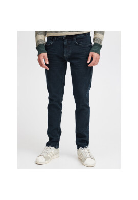 Blend Дънки 20715710 Тъмносин Slim Fit - Pepit.bg