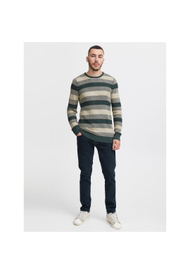 Blend Дънки 20715710 Тъмносин Slim Fit - Pepit.bg