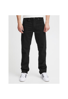 Blend Дънки 700069 Черен Regular Fit - Pepit.bg