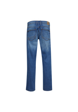 Blend Дънки 700069 Син Regular Fit - Pepit.bg