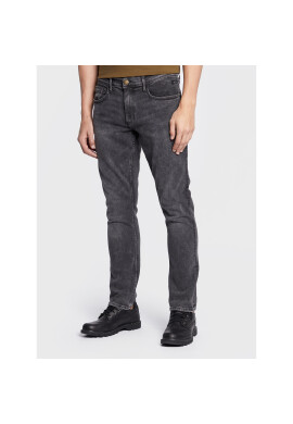 Blend Дънки Blizzard 20714216 Сив Regular Fit - Pepit.bg