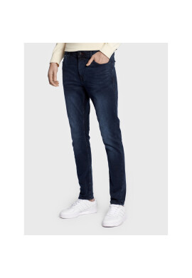 Blend Дънки Echo 20708513 Тъмносин Skinny Fit - Pepit.bg