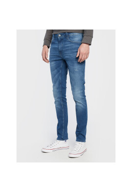 Blend Дънки Echo 20710666 Син Skinny Fit - Pepit.bg